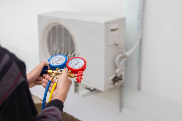 Professional HVAC in Lakeview, WA
